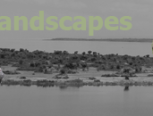 Foto's van Oeganda, landscapes